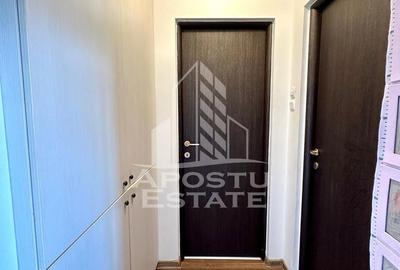 Apartament cu 2 camere de vanzare, zona Kiriac, Timisoara - 7