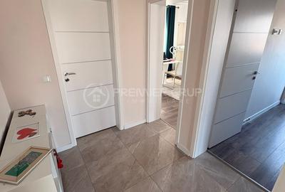 Casă 4 camere 110mp 2băi, Valea Adâncă - 10