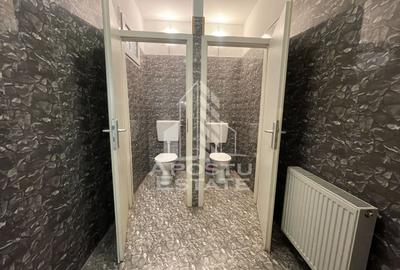Spatiu comercial stradal, 222 mp, zona centrala Baile Neptun - 12