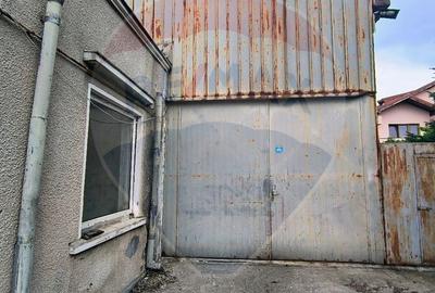 Spațiu industrial hala 318mp de închiriat Bucurestii Noi - 3