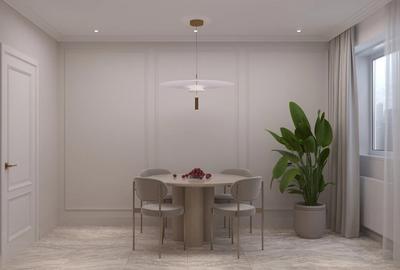 TVA 21% INCLUS *Apartament 3 camere PREMIUM* - 71,45 mp utili - 2