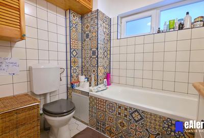 Apartament 4 camere Eminescu, Mosilor, finisat modern, etaj 3, boxa, bloc 1939! - 11
