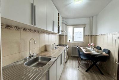 Apartament 2 Camere Dristor 5 minute Metrou Mihai Bravu Vitan Modern - 9