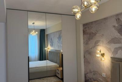COMISION 0 /SUPERB /  PRIMA INCHIRIERE / COMPLET MOBILAT SI UTILAT - 10