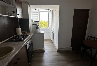 - Apartament 1 camera, ansamblul Dorobantilor. - 2