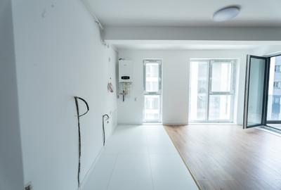 Comision 0 % I Apartament cu 2 camere semidecomandate I Parcare I Zona FSEGA - 5