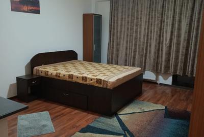 Inchiriere Garsoniera Prelungirea Ghencea / Centrala Proprie - 1