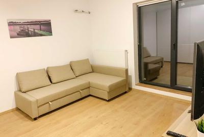 Apartament 3 Camere| Granvia Lujerului| Metrou| AC|  Centrala - 7