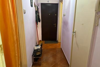 Garsoniera decomandata pe calea Giulesti / Fully separated studio in Giulesti - 8