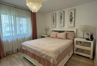 FALEZA NORD - EXCLUSIVITATE - FZ-URI - FINISAJE PREMIUM - 2 DECOMANDATE - LUX - 1