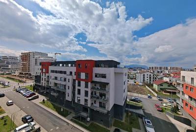 Inchiriem Apartament 2 Camere, Modern, Decomandat, Tractorul - 1