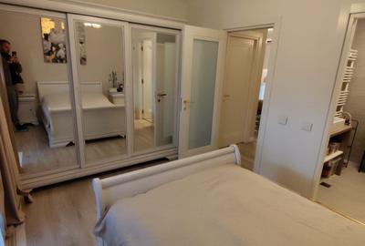 APARTAMENT 3 CAMERE-PANDURI-MOBILAT-UTILAT-LUX-2 BAI - 13