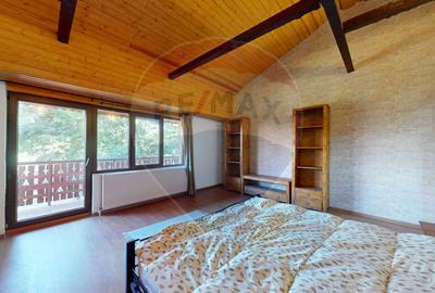 Refugiu exclusiv în Carpați – O oportunitate unică de investiție! - 3