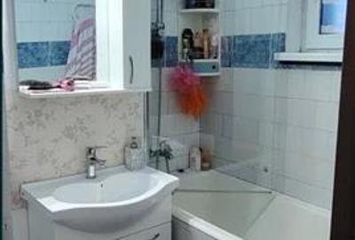 Apartament 2 camere, decomandat - Podu Ros - 8