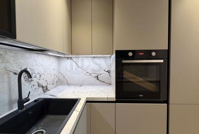 REA1029008 Apartament 3 Camere I Prima Inchiriere I One Floreasca Towers - 7