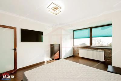 Inchiriem apartament elegant cu 2 camere(  Papadie) , etaj 5, bloc M1 - 7