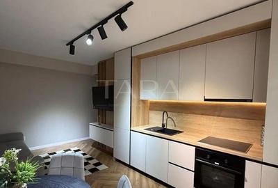 Apartament modern cu 3 camere în Florești, Terra. - 3