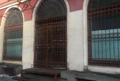 Hala (fosta cantină) + Birouri S+P+M 700mp - ULTRACENTRAL - BUSTENI - 6