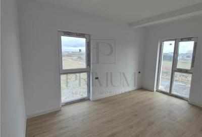 DUPLEX FINALIZAT - ZONA EXCELENTA - 4 CAMERE - 11