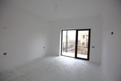 Vila conceputa pentru 3 familii Sanpetru spre Harman - 7