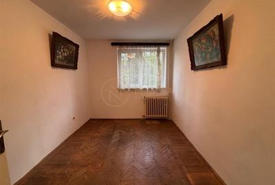 Apartament cu 4 camere 80 mp bloc reabilitat | zona Domenii Turda - 11
