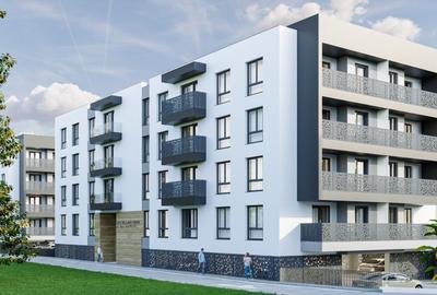 2CAM+GRADINA+LOC DE PARCARE/ SPATIU COMERCIAL-LOCUINTA.FINALIZAT! - 6