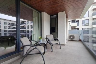 Apartament 3 Camere | Premium | Parcare | Terasa | Nusco City - 11