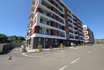 Ap. 2 camere Oncos Parc Florești, 54 mp utili + balcon, CF-uri 2024 - 1