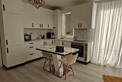 Apartament 2 Camere Giroc – Muzeul Apei | 47mp | Mobilat & Utilat, AC - 2