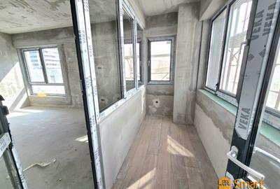 Apartament 2 camere – bloc nou – Galata , lângă Lidl , etaj 3 , comision 0 - 4