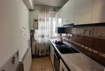 Apartament cu 2 camere, PET FRIENDLY, zona Alexandru Cel Bun - 5