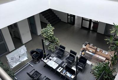 SPATIU COMERCIAL-INDUSTRIAL - ANADALCHIOI - 16