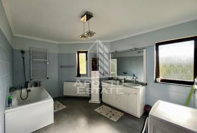 Casa indivduala de vanzare in Dumbravita - 18