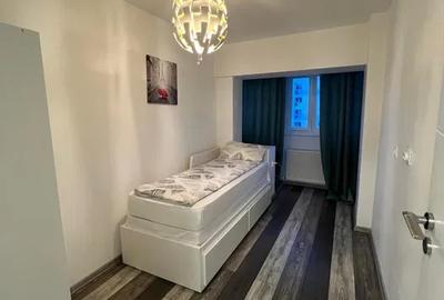 Apartament 3 camere/ Panduri/ Lux/ Marriott/ Calea 13 Septembrie - 5
