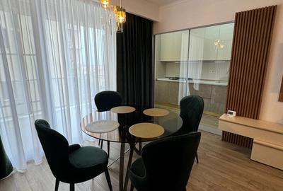Apartament 2 camere Mobilat Premium | Parcare Subterana(AXV31) - 2