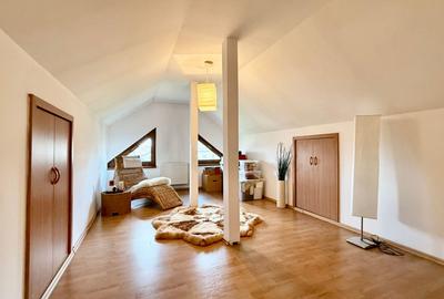 6 Camere | Teren 427 MP | Garaj Dublu | Otopeni - 27