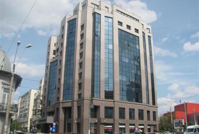 Muntenia Business Center - birouri de la 34 mp - 1