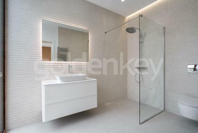 Vila moderna cu 6 camere | langa padure | in curs de finisare - 7