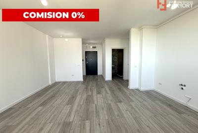 COMISION 0% Apartament cu 2 camere, etajul 1,  zona Torontalului - 3