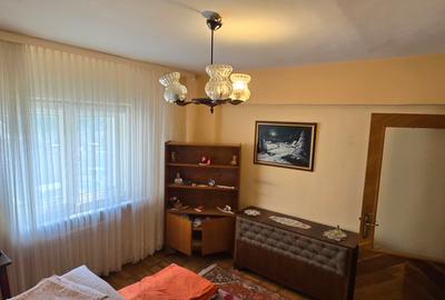 Apartament 3 camere  de vanzare ,etajul 1, Focsani - 3