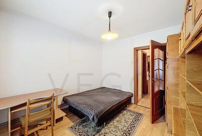 Apartament 2 camere decomandate mobilat utilat, zona USAMV - Izlazului - 1