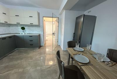 Casa superba cu garaj si terasa, 500mp teren, 1 Decembrie - 4
