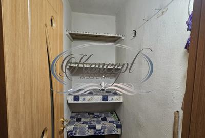 Locuinta spatioasa cu balcon, zona Tasnad Manastur - 9