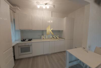 Apartament  de inchiriat cu 2 camere  in zona Herastrau - 5