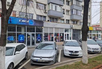 Giurgiului-Piata Progresu - sup 95 mp  - 2800 euro - 4