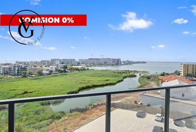 Apartament cu 3 camere decomandat în Nord