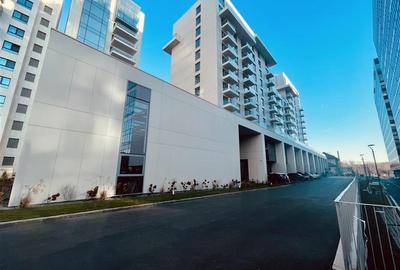 Aviatiei | Aviatiei Tower 2 | Bloc 2023 | Parcare - 15