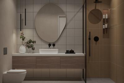 Apartament cu doua camere Campina Residence cu TVA 21% - 10