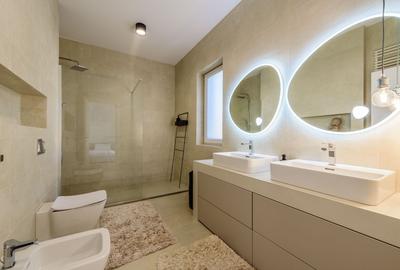 Primrose Villa | Pipera | Complex exclusivist de vile individuale | Comision 0% - 35