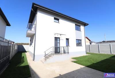 Vila individuala cu 4 camere in Magurele, Alunis | 250 mp teren - 2